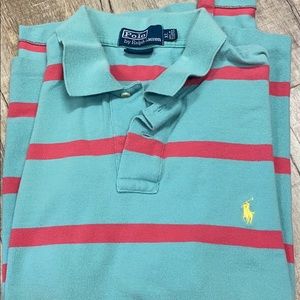 Men’s polo